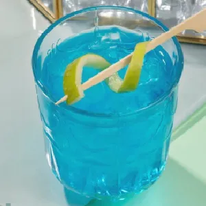 Blue Salt Trick Recipe